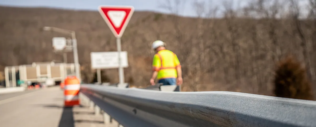 Roadway operations and maintenance Roadway operations and maintenance