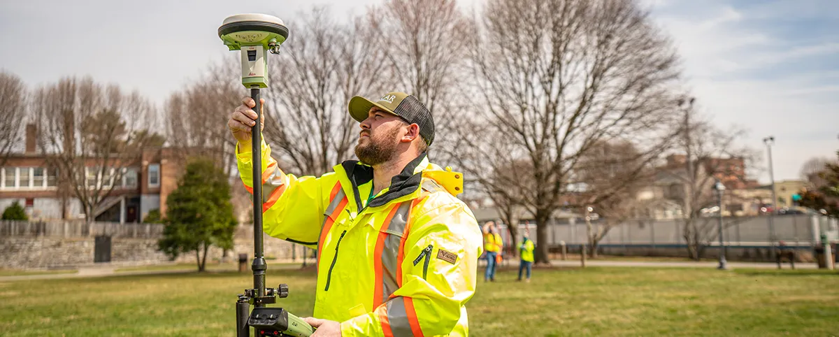 Pillar Land Surveyor Pillar Land Surveyor