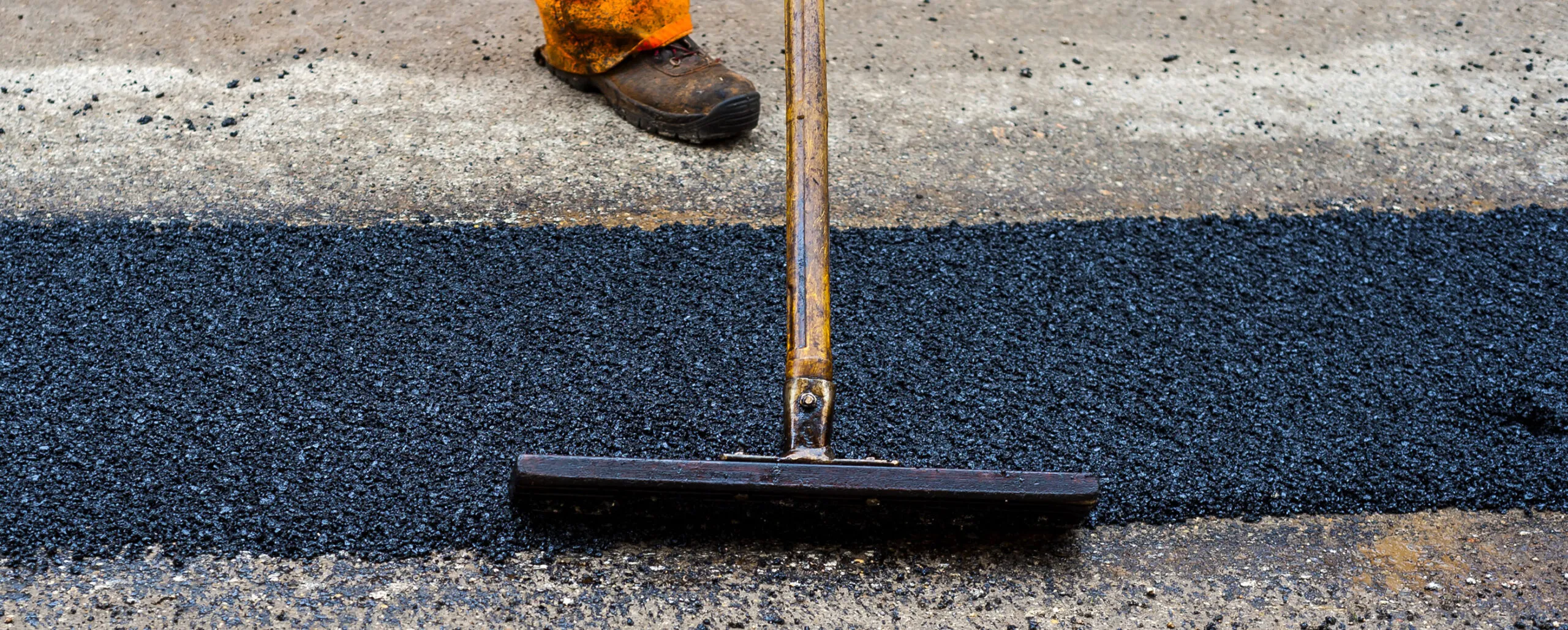 Asphalt Patching for Drain Asphalt Patching for Drain