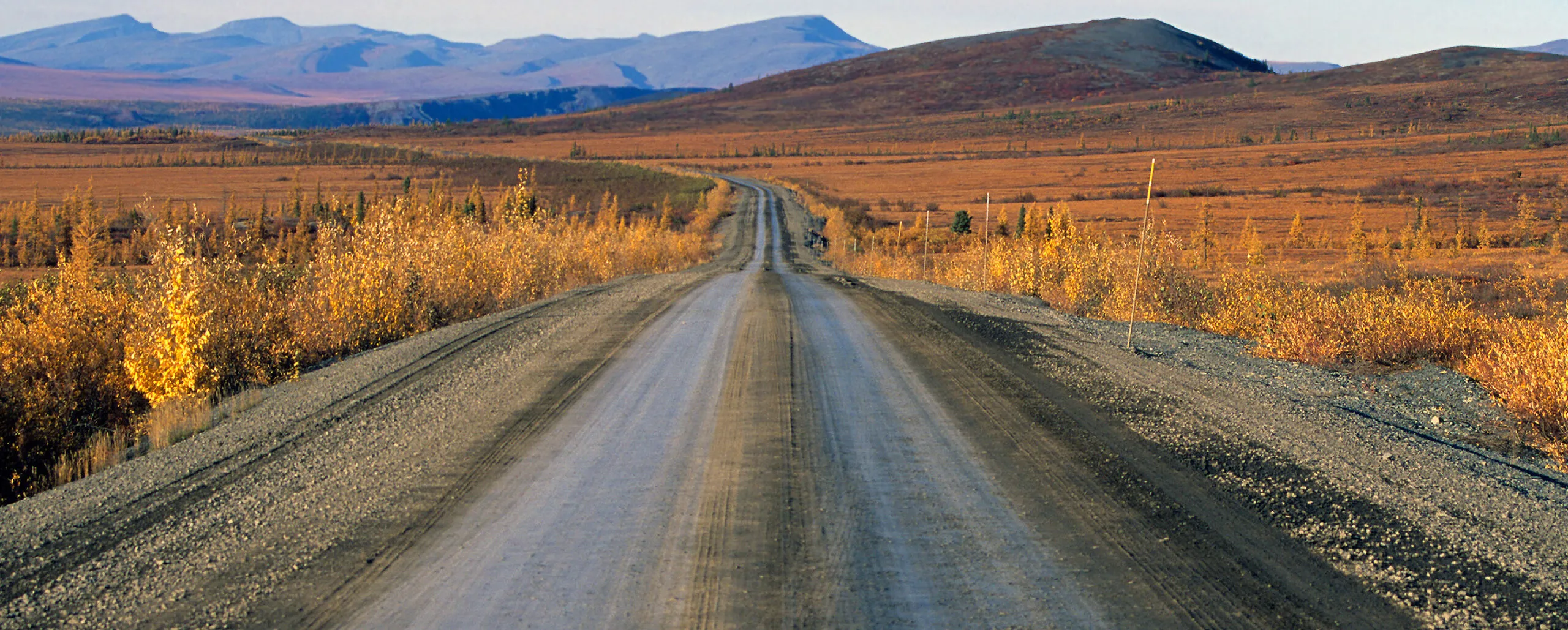 Canadian All-Season Road Canadian All-Season Road