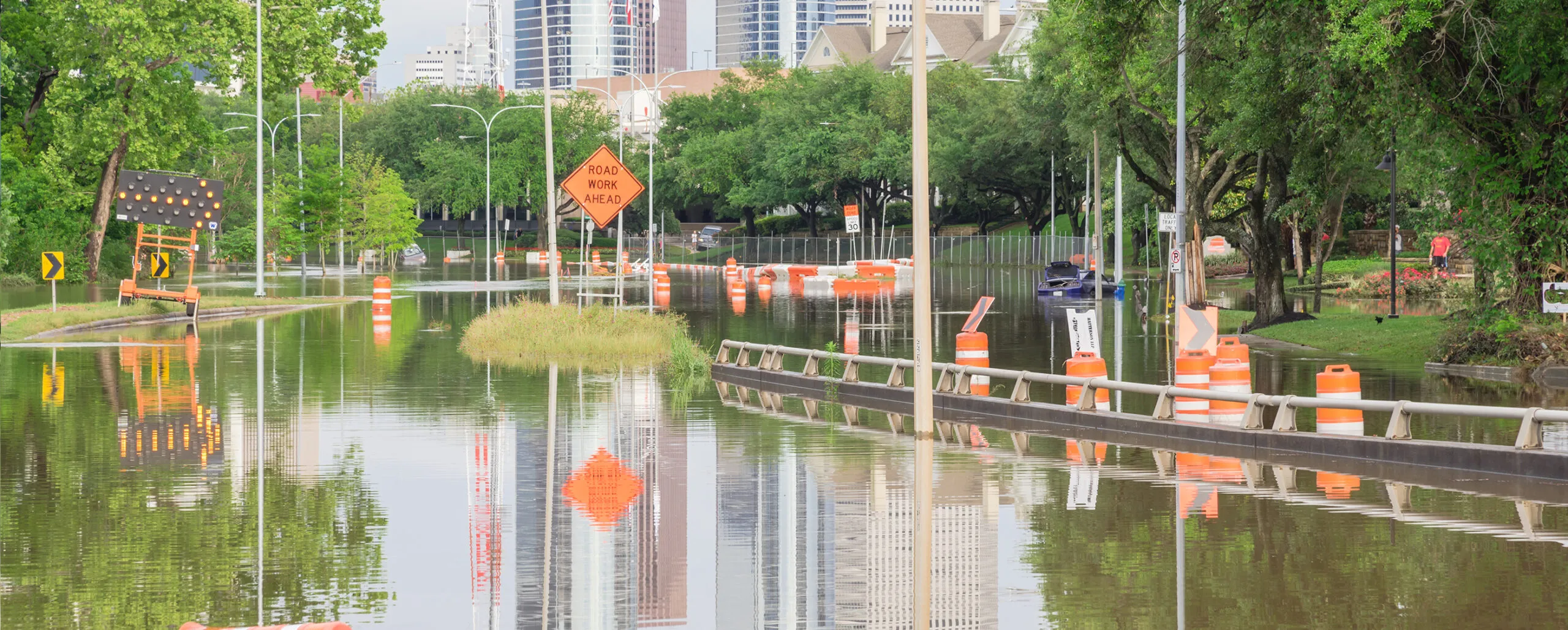 Disaster Relief with Asset Management Disaster Relief with Asset Management