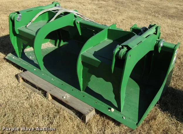 Landscape Rake Model 6B Landscape Rake Model 6B